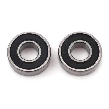 Piezas de repuesto para coches RC - ARRMA Rodamiento de bolas 8x19x6mm (2RS) (2) - ARA610039 - FLASH RC