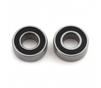 ARRMA Ball Bearing 5x11x4mm (2RS) (2) - ARA610040 - FLASH RC