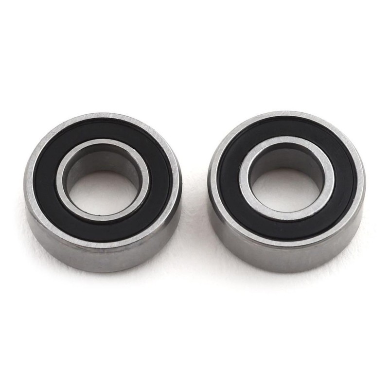 Ricambi per auto RC - Cuscinetti a sfera ARRMA 5x11x4mm (2RS) (2) - ARA610040 - FLASH RC