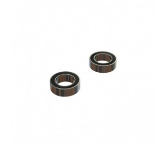 ARRMA Ball Bearing 5x8x2.5mm 2RS (2) - ARA610043 - FLASH RC