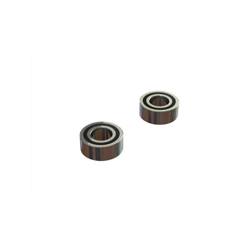 ARRMA Ball Bearing 5x10x4mm 2RS (2) - ARA610045 - FLASH RC