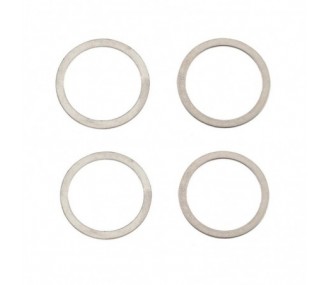 ARRMA Washer 13x16x0.2mm (4) - ARA709031 - FLASH RC