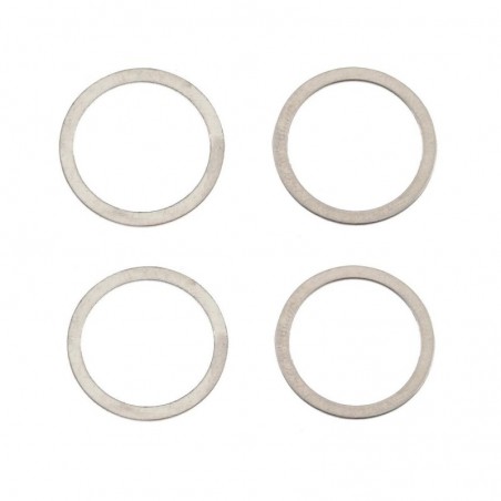 ARRMA Washer 13x16x0.2mm (4) - ARA709031 - FLASH RC