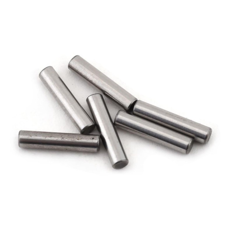 Ersatzteile RC-Cars - ARRMA Pin 2.5x11.5mm (6) - ARA713033 - FLASH RC