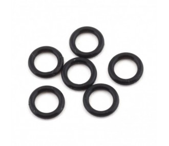 ARRMA O-Ring 5.8x1.5mm (6) - ARA716033 - FLASH RC