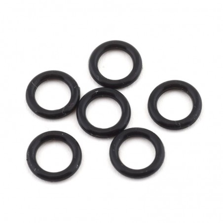 ARRMA O-Ring 5.8x1.5mm (6) - ARA716033 - FLASH RC
