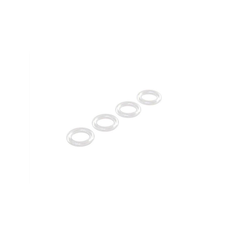 Piezas coche RC - ARRMA O-Ring 7.8x2.2mm (4) - ARA716034 - FLASH RC