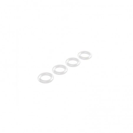 ARRMA O-Ring 7.8x2.2mm (4) - ARA716034 - FLASH RC