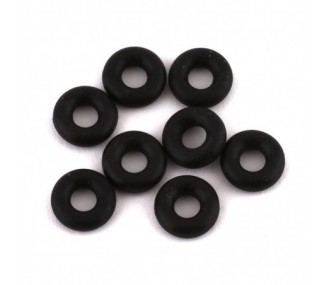 ARRMA O-Ring 2.6x2mm (8) - ARA716035 - FLASH RC