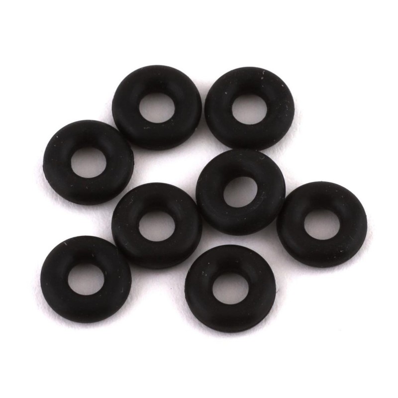 Piezas coche RC - ARRMA O-Ring 2.6x2mm (8) - ARA716035 - FLASH RC