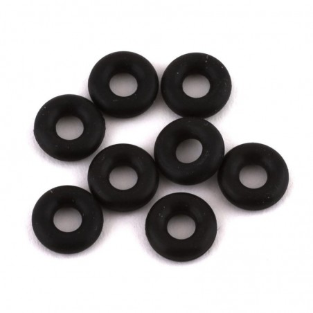 Piezas coche RC - ARRMA O-Ring 2.6x2mm (8) - ARA716035 - FLASH RC