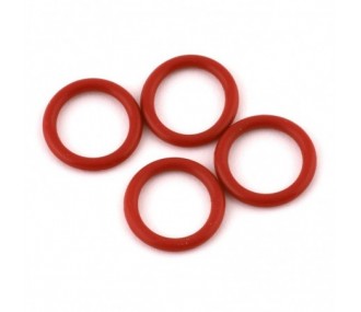 ARRMA O-Ring 8x1.5mm (4) - ARA716036 - FLASH RC