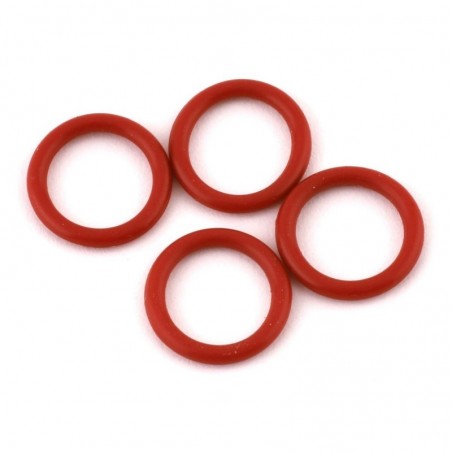 Piezas coche RC - ARRMA O-Ring 8x1.5mm (4) - ARA716036 - FLASH RC