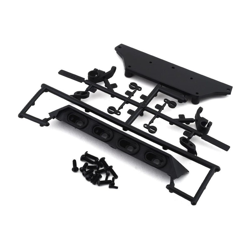 AXIAL RR10 Rear Light Bar and Mount Set - AXI230014 - FLASH RC