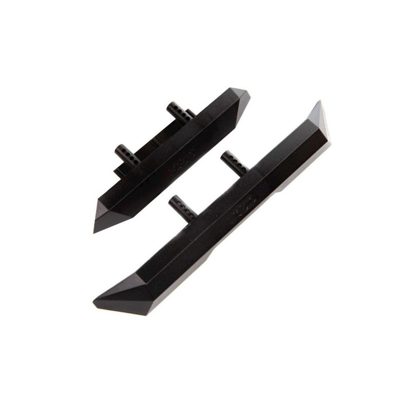AXIAL CRC JL Front & Rear Bumper: SCX10III - AXI230018 - FLASH RC