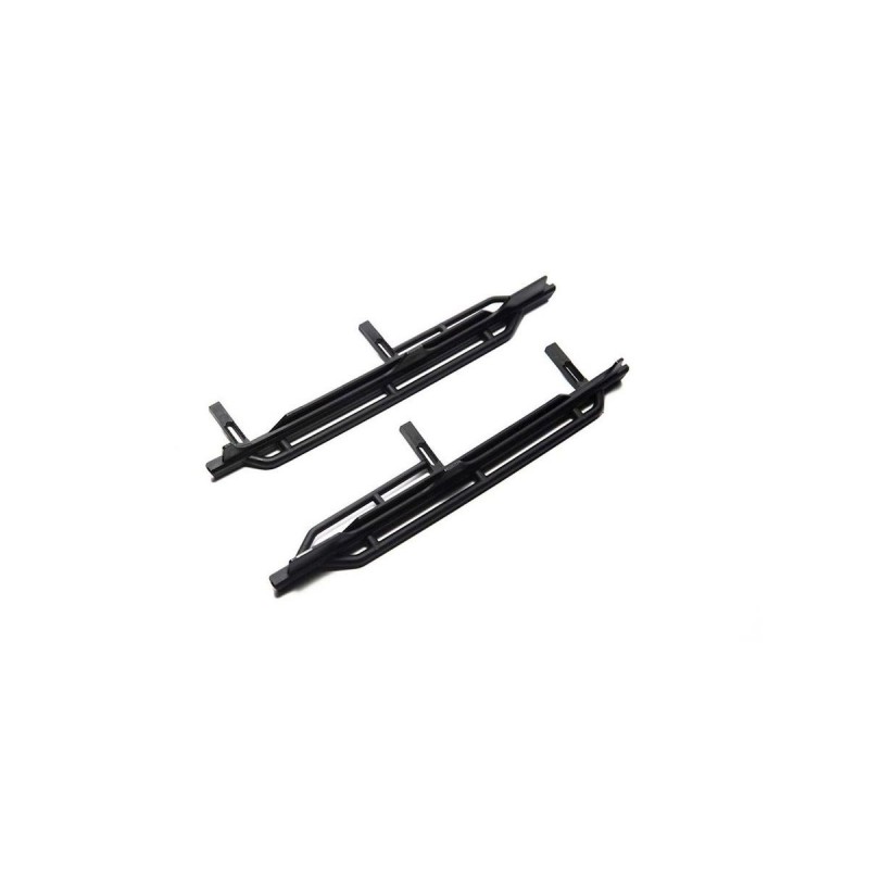 AXIAL Rock Rails Jeep JT Gladiator: SCX10 III - AXI230030 - FLASH RC