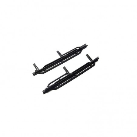 AXIAL Rock Rails Jeep JT Gladiator: SCX10 III - AXI230030 - FLASH RC