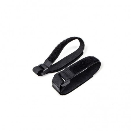 Ricambi per auto RC - Cinghia AXIAL con gancio e anello 17 x 270 mm - AXI230034 - FLASH RC