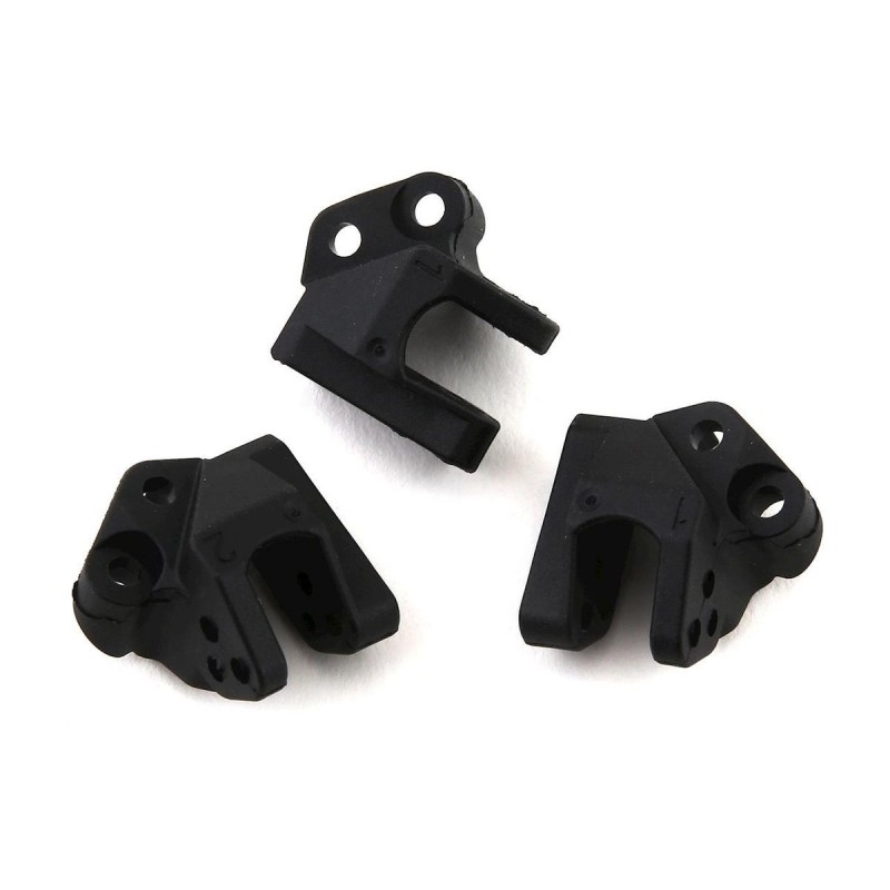 AXIAL Upper Center Link Mounts: SCX10III - AXI231009 - FLASH RC