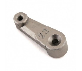 Ricambi per auto RC - Corno per servo AXIAL, metallo 23T: SCX10III - AXI231012 - FLASH RC