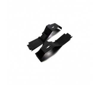 AXIAL Long Rear Inner Fender Liners: SCX10III (2pcs) - AXI231023 - FLASH RC