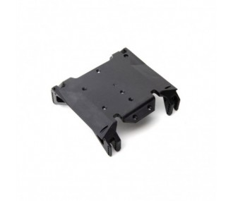 Piezas de coches RC - AXIAL Chasis Skid Plate: RBX10 - AXI231025 - FLASH RC