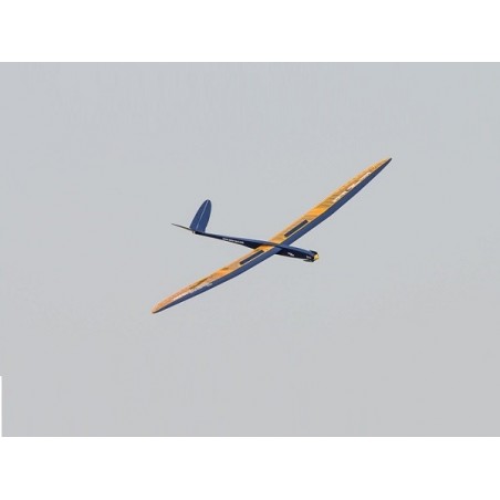 TRIPLE THERMIC env.2.55m Aeronaut - FLASH RC