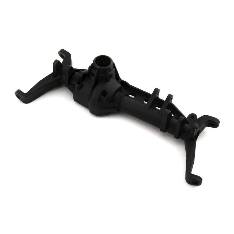 Piezas de coches RC - AXIAL AR45P Portal Eje Carcasa (Delantero): SCX10III - AXI232022 - FLASH RC