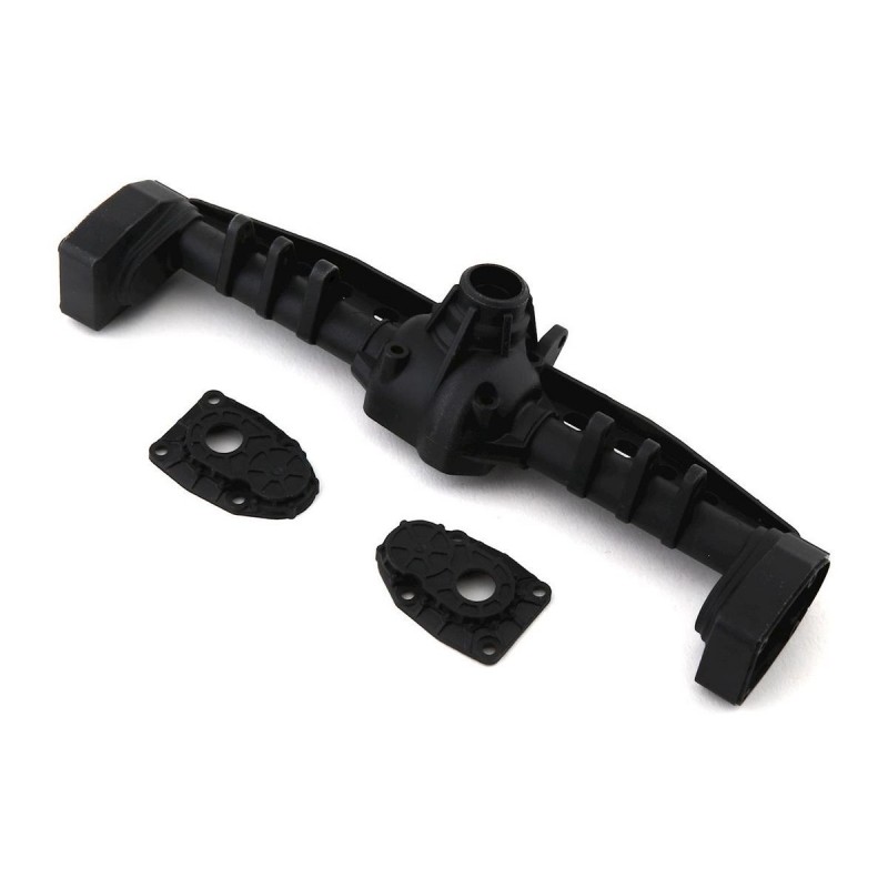 Ricambi per auto RC - Scatola dell'assale a portale AXIAL AR45P (posteriore): SCX10 III - AXI232023 - FLASH RC