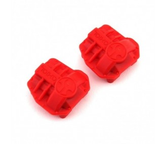 AXIAL AR45 Differential Cover: SCX10 III - AXI232026 - FLASH RC