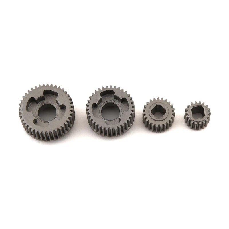 AXIAL Internal Metal Drive Gears: SCX10III - AXI232031 - FLASH RC