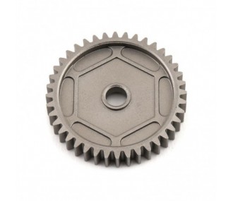 RC car parts - AXIAL 40T Metal Spur Gear: SCX10III - AXI232034 - FLASH RC