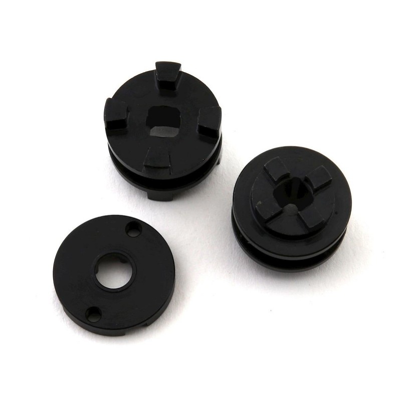 Ricambi per auto RC - AXIAL Cog Set & Plate Dig/2-Speed: SCX10 III - AXI232037 - FLASH RC