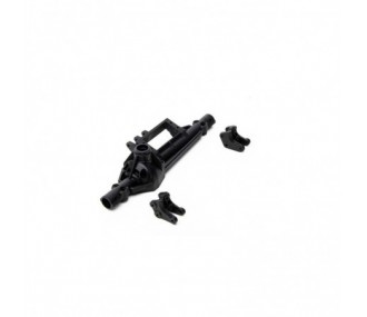 RC Car Parts - AXIAL AR14B Axle Housing Front: RBX10 - AXI232039 - FLASH RC