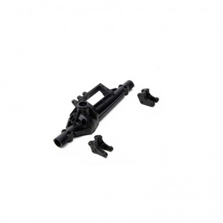 AXIAL AR14B Axle Housing Front: RBX10 - AXI232039 - FLASH RC