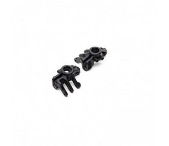 AXIAL AR14B Steering Knuckle: RBX10 - AXI232041 - FLASH RC