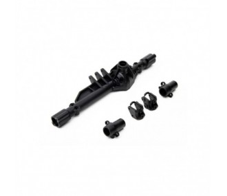 Recambios coche RC - AXIAL AR14B Eje Trasero: RBX10 - AXI232047 - FLASH RC