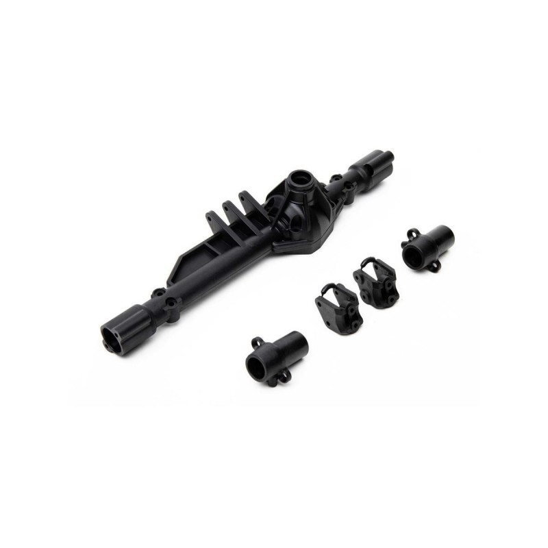 Parti di ricambio per auto RC - AXIAL AR14B Corpo assale posteriore: RBX10 - AXI232047 - FLASH RC