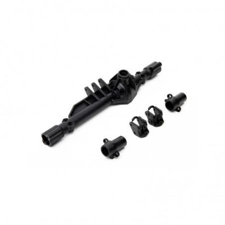Recambios coche RC - AXIAL AR14B Eje Trasero: RBX10 - AXI232047 - FLASH RC