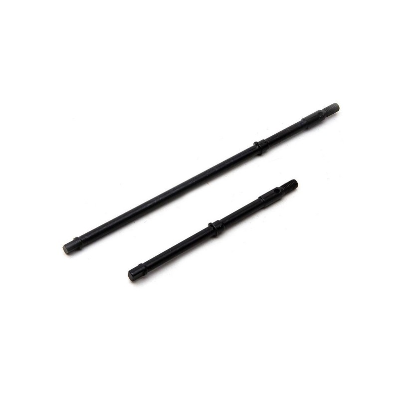 RC car parts - AXIAL AR14B Eje recto (2): RBX10 - AXI232049 - FLASH RC