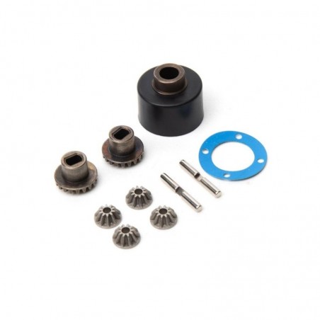 Ersatzteile RC-Cars - AXIAL Diff, Gears, Housing: RBX10 - AXI232053 - FLASH RC