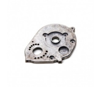 AXIAL Transmissoin, Motor Plate: RBX1 - AXI232056 - FLASH RC