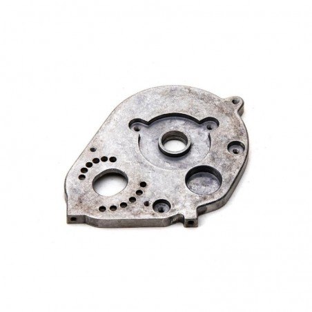 AXIAL Transmissoin, Motor Plate: RBX1 - AXI232056 - FLASH RC