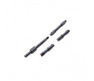 AXIAL Transmission, Shaft Set: RBX10 - AXI232057 - FLASH RC