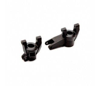 Piezas de coches RC - AXIAL AR45 C-Hub (I-D): SCX10 - AXI232059 - FLASH RC