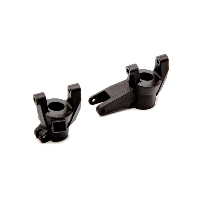 Piezas de coches RC - AXIAL AR45 C-Hub (I-D): SCX10 - AXI232059 - FLASH RC