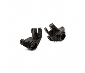Piezas de coches RC - AXIAL AR45 Rótula de dirección (I-D): SCX10 III - AXI232060 - FLASH RC