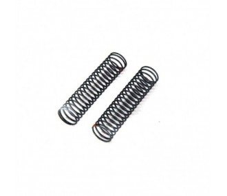 AXIAL Spring 13x62mm 1.0lbs/in Orange (2) - AXI233014 - FLASH RC