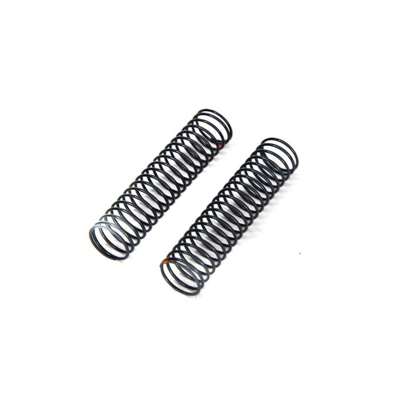 AXIAL Spring 13x62mm 1.0lbs/in Orange (2) - AXI233014 - FLASH RC
