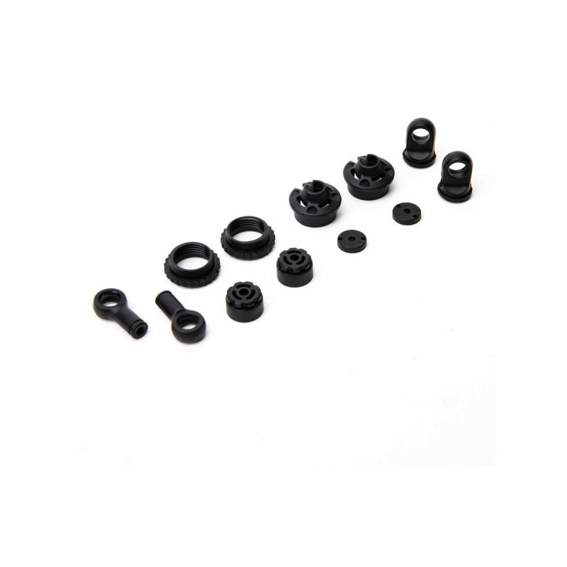 Ricambi per auto RC - Parti d'urto AXIAL, stampate: RBX10 - AXI233020 - FLASH RC